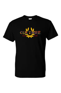Culture Tee_Red